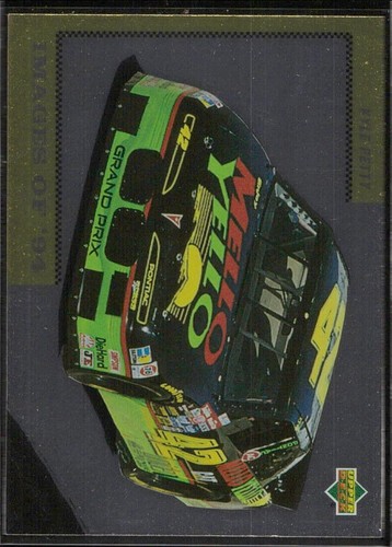 1995 Kyle Petty #140