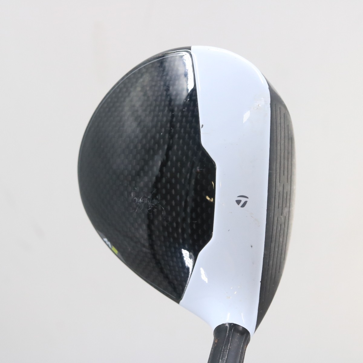 TaylorMade M2 Fairway 3 Wood 15 Deg Graphite REAX 65-S Stiff Left