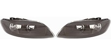 Scheinwerfer Paar Für AUDI Q7 4L 06-15 4L0941029