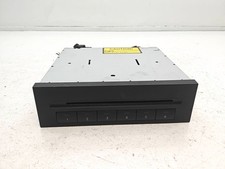 Mercedes-Benz SLK R171 2007 CD DVD-Wechsler A2118703889 TUP20063