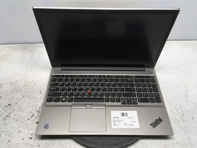Lenovo ThinkPad E15 Intel i7 10th gen No RAM NO HDD No Batt
