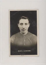 1922 Adventure Signed Real Photos Alec Graham