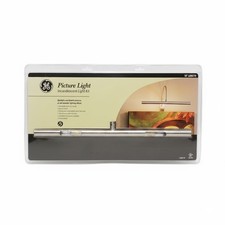 NEW GE Picture Light Incandescent Light Kit 1...