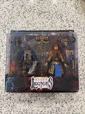Four Horseman Mythic Legions Rising Sons Exiles from Under the Mountain New 4H