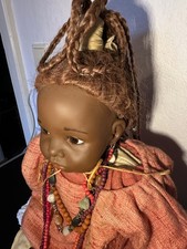 GÖTZ Künstlerpuppe*Sabberbabyreihe*ZAIA*199...