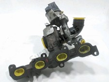 Turbo Volkswagen POLO