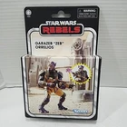 Star Wars Vintage Collection Garazeb Zeb Orrelios 3.75" Deluxe Action Figure New