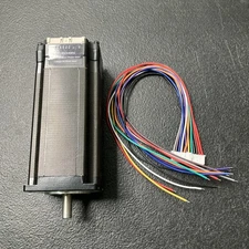 Nema 23 Stepper Motor Integrated Servo Step Motors HB57112C