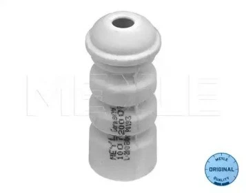 RUBBER BUFFER BUMP STOP PAIR MEYLE 100 742 0007 2PCS A FOR VW POLO,POLO CLASSIC - Image 2 of 4