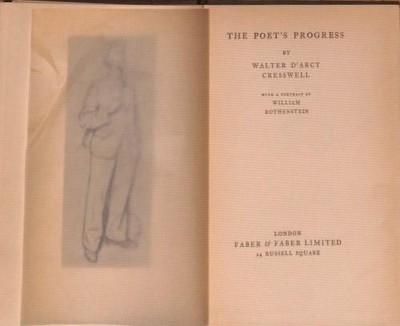 The Poet's Progress