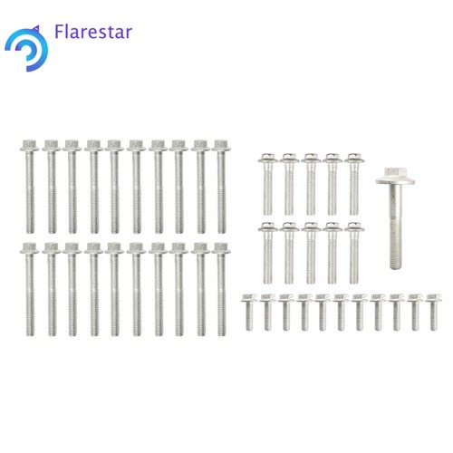 Kit de levas económicas para camionetas Chevrolet GMC 5,3 L SUV sin AFM DOD 2008-2012 - Imagen 3 de 12