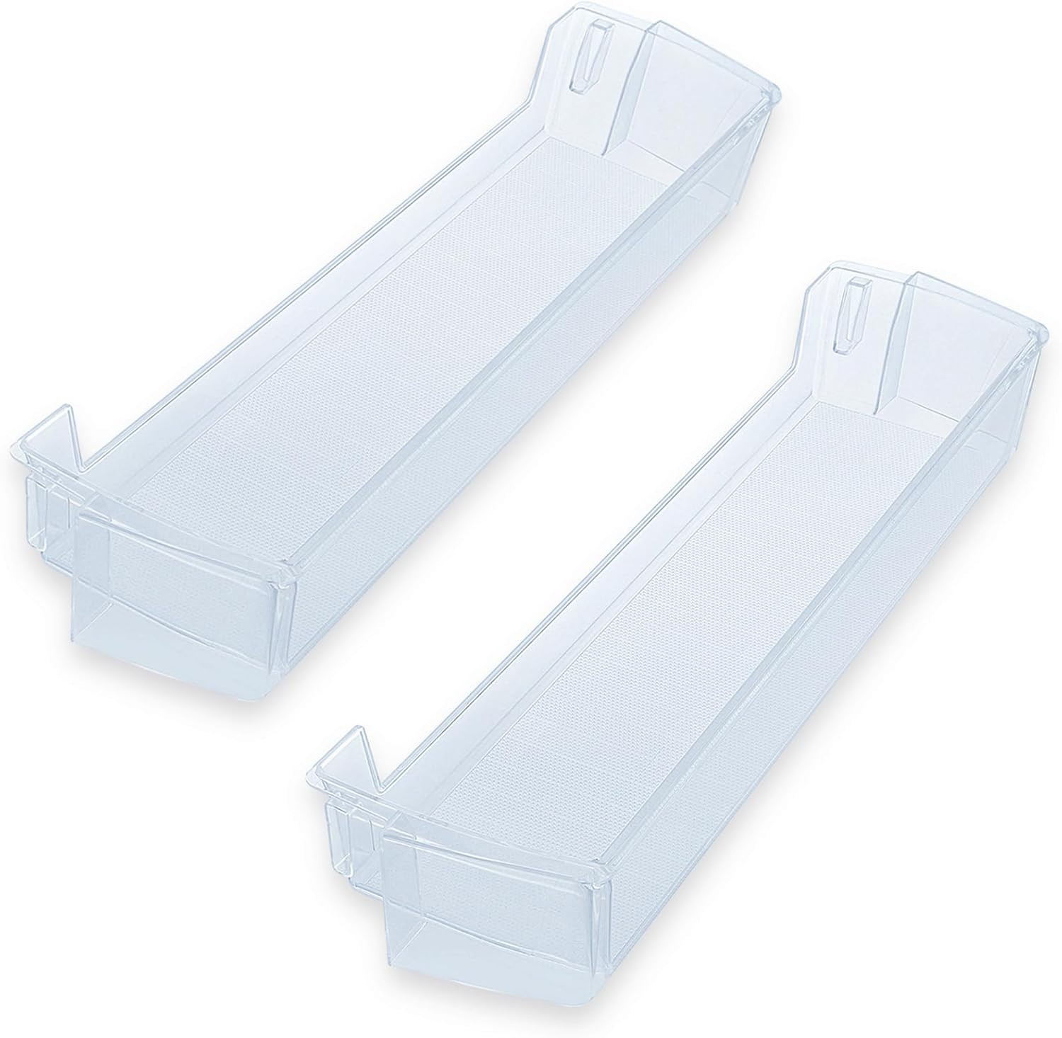 Premium DA63-08646A Refrigerator Door Shelf Bin for Samsung Refrigerator RT21M62