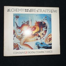 dire straits alchemy live products for sale | eBay