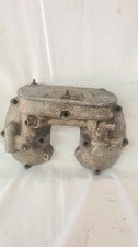 Vintage Early 1930s Motorcycle 1930s Rocker Box Cover