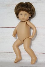 Gotz SASHA DOLL Baby Matti #40018 2000. Nudo