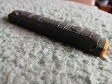 N Gauge Class 40 White Metal Kit Body Built