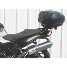 TräGer FüR Topcase Shad FüR BMW F 800 800 S Bj. 2009-2010-image