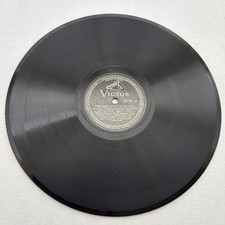 Benny Goodman Sing, Sing, Sing Parts 1 & 2 Louis Prima 78 RPM Victor 25796 Benny Goodman Sing, Sing, Sing Parts 1 & 2 Louis Prima 78 RPM Victor 25796