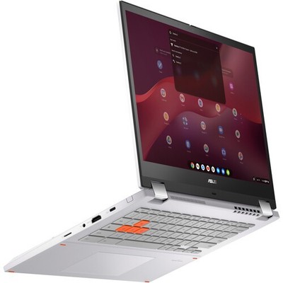 ASUS Chromebook Vibe CX34 Flip 14'' Touch Intel i5-1235U 8GB 256GB SSD ChromeOS