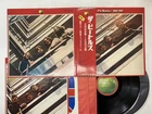 The Beatles 1962-1966 Japan LP OBI [77823ER]