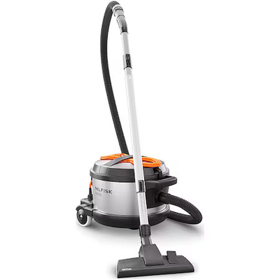 #ad Nilfisk 107420770 Canister Vacuum 13 In H 15 3 8 In W $1054.79
