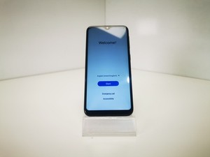 Samsung Galaxy A20e - 5,8"/Blau/32GB/EE - GRADE A
