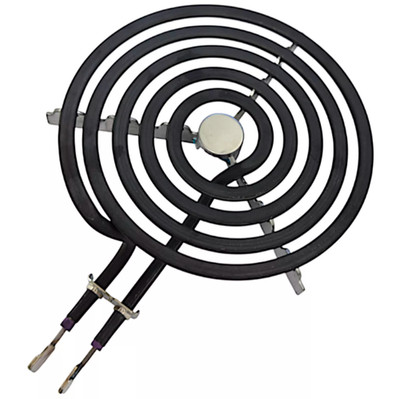 Electric Range 6 Inch Surface Element for Hotpoint RB533GV3 RB533GW1 RB533GW2