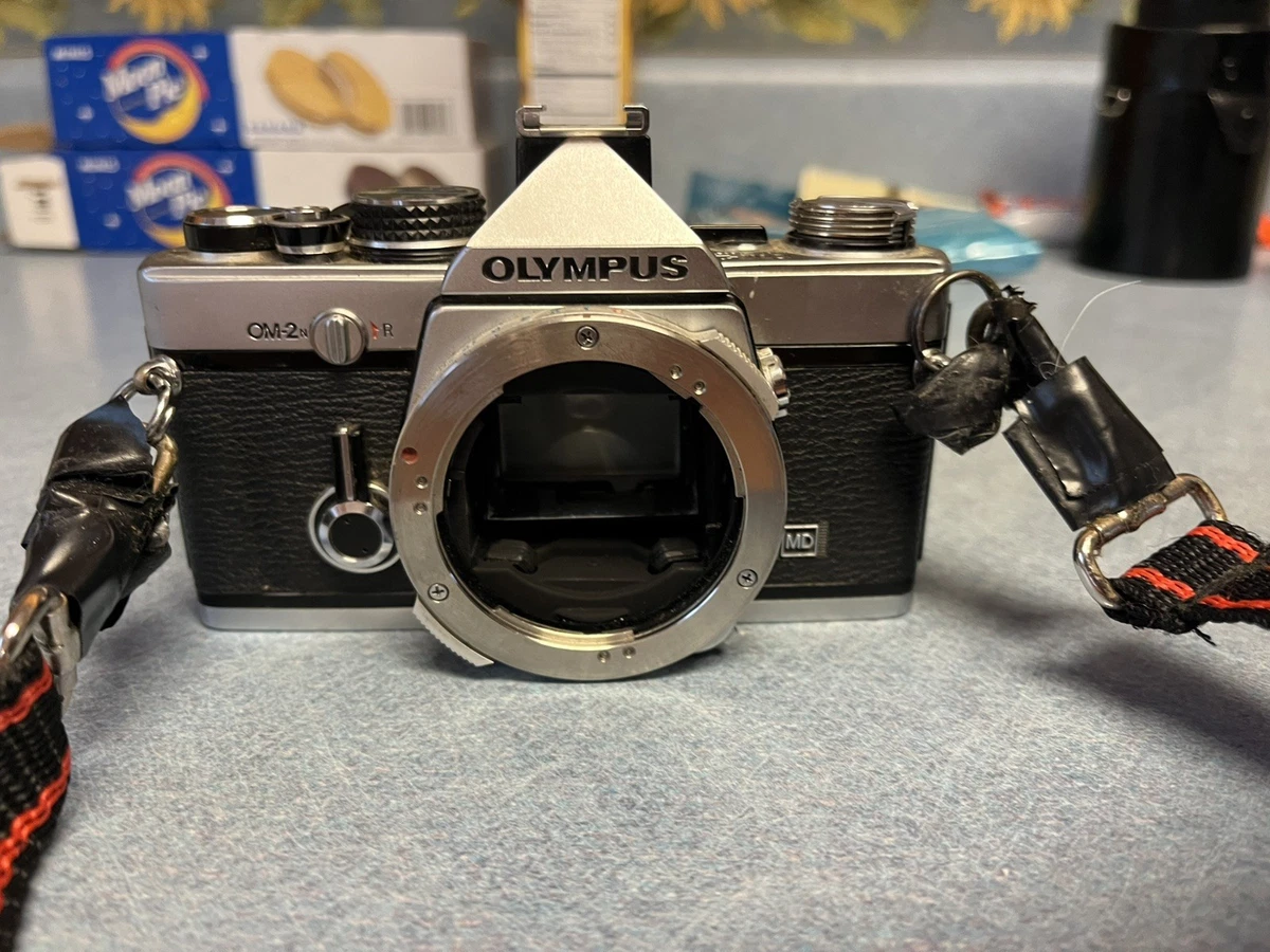 Olympus Om 2n for sale - eBay