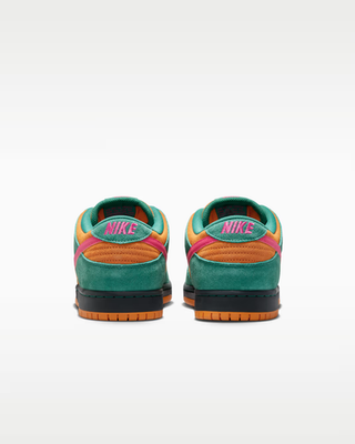 Nike Nike SB Dunk Low グリーン US 8 26cm Nike SB Dunk Low Pro HQ1625-301 Sneakers Green Watermelon Men's