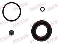 Quick Brake Reparatursatz, Bremssattel Hinterachse U.A. FüR Fiat, FSO