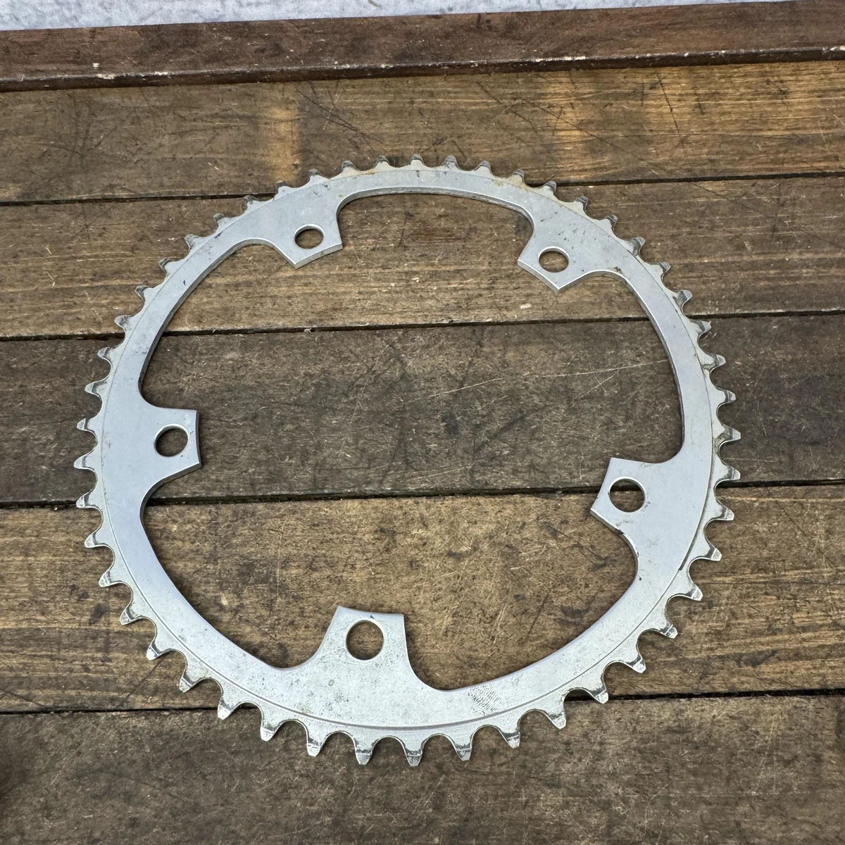 Chainrings 49 Tooth Teeth for Racing Bike for sale | eBay