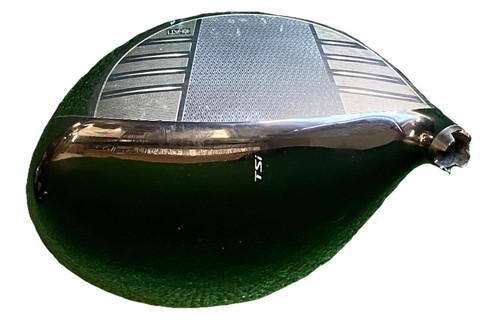 Titleist Tsi3 Driver 10* Left-Handed Head Only With Screw Great LH Component - Picture 7 of 15