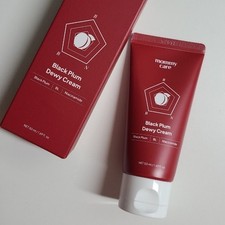 MOMMY CARE Black Plum Dewy Cream 50ml Moisturizer Lifting Cream Korean Cosmetics