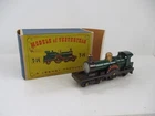 Matchbox Lesney Yesteryear Y-14 Duke of Connaught- CHROME BOILER, boxed