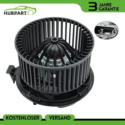 Innenraumgebläse für RENAULT CLIO 3 TWINGO 2 NISSAN MICRA 3 NOTE E11  7701062225