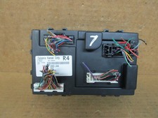 Módulo de control de carrocería computadora Nissan Quest 13-17 BCM 2013-2017 284b11ja4a