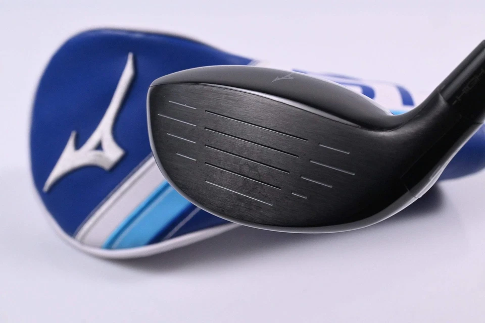 Mizuno ST-Z 230 #5 Wood / 18 Degree / Regular Flex Kai'li Blue 60 Shaft - Image 4 of 4