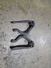 94-01 ACURA INTEGRA FRONT SHOCKS V FORKS MOUNTS LEFT RIGHT SET PAIR BOTH OEM