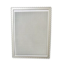 Cross Stitch Cutting Dies Embossing Template Stencil Scrapbooking Card Die Cuts