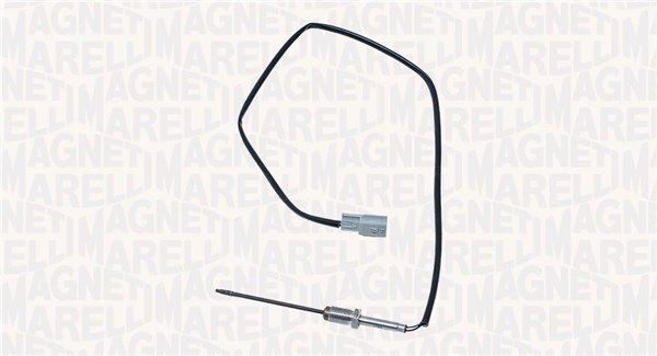 Magneti Marelli 172000677010 Sensor, Abgastemperatur Passend FüR Nissan Opel-image