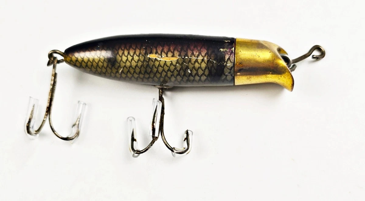 Paw Paw Original Vintage Fishing Lures for sale | eBay