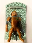 Grey Saurod - Custom Vintage MOTU Action Figure