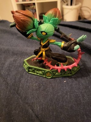 Skylanders - Imaginators - Master Boom Bloom *Original Figur*