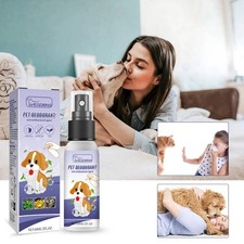 Pet Deodorizing Spray Remove Odor Dogs Cats Urine Body Odor Feces Odor Removal A