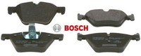 Bosch 0.986.424.621 Bremsbelagsatz FüR Scheibenbremse Bremsbelagsatz FüR Bmw