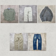 Tommy Hilfiger Mens 5 Piece Outfit Bundle Size L