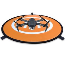 Landing Pad Parking Apron Tarmac Mini Portable Fast-fold for Mavic 2 Pro/Zoom