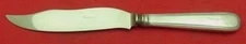 Hamilton aka Gramercy by Tiffany & Co. Sterling Silver Fish Knife HHWS  7 7/8"