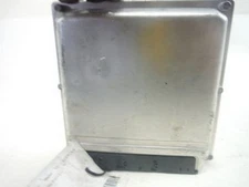 2003 MERCEDES CLK ENGINE CONTROL UNIT ECU OEM