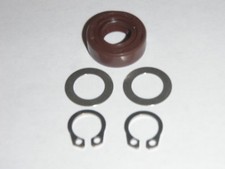 Pan Seal Kit for Hitachi Bread Maker Models H...